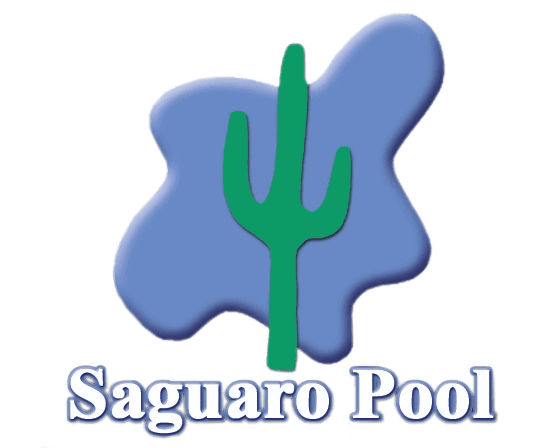 Saguaro Pool Resurfacing